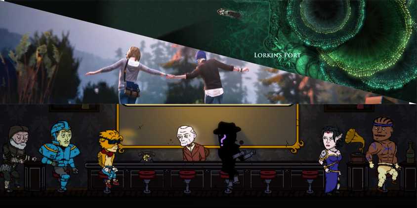 Punk Gamer Best Punk Rock Games Ever