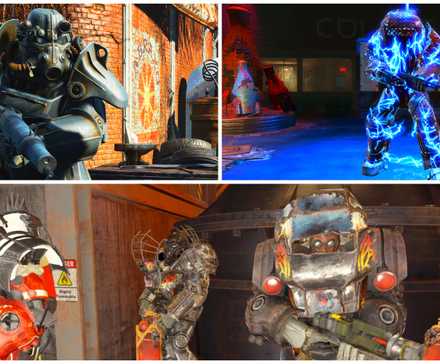 Modus Fallout 2 Best Fallout 2 Mods That Modernize The Game