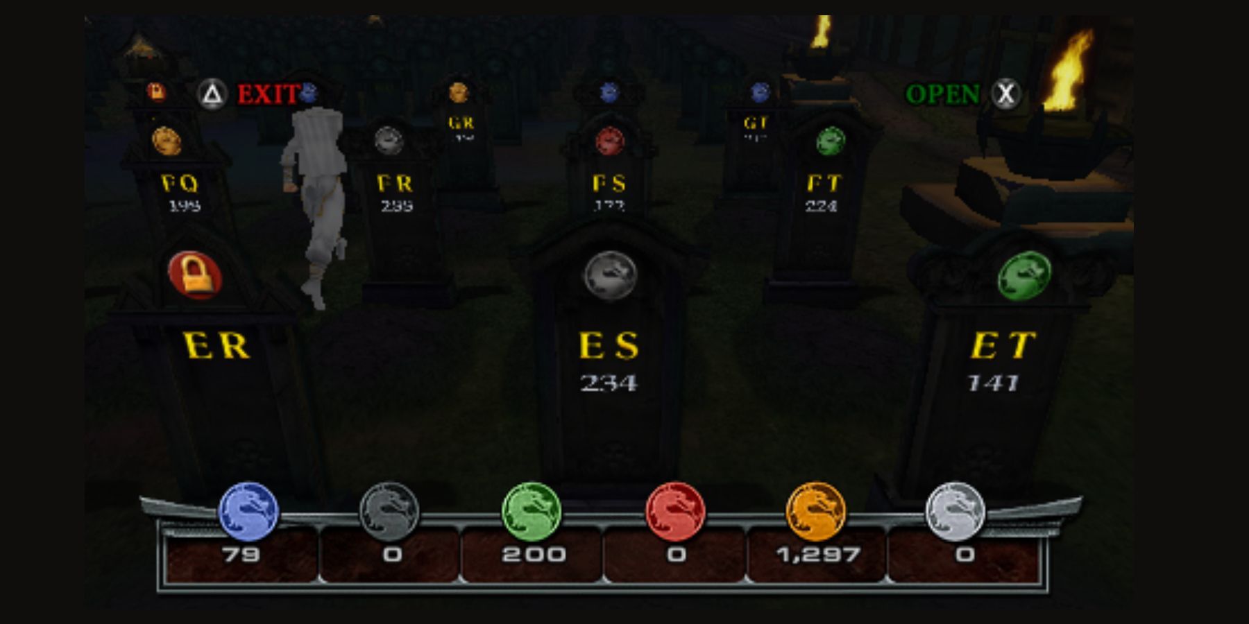 20 Years Later, Mortal Kombat: Deception's Konquest Mode Still Stands Out