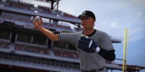 MLB 2K10 - 7