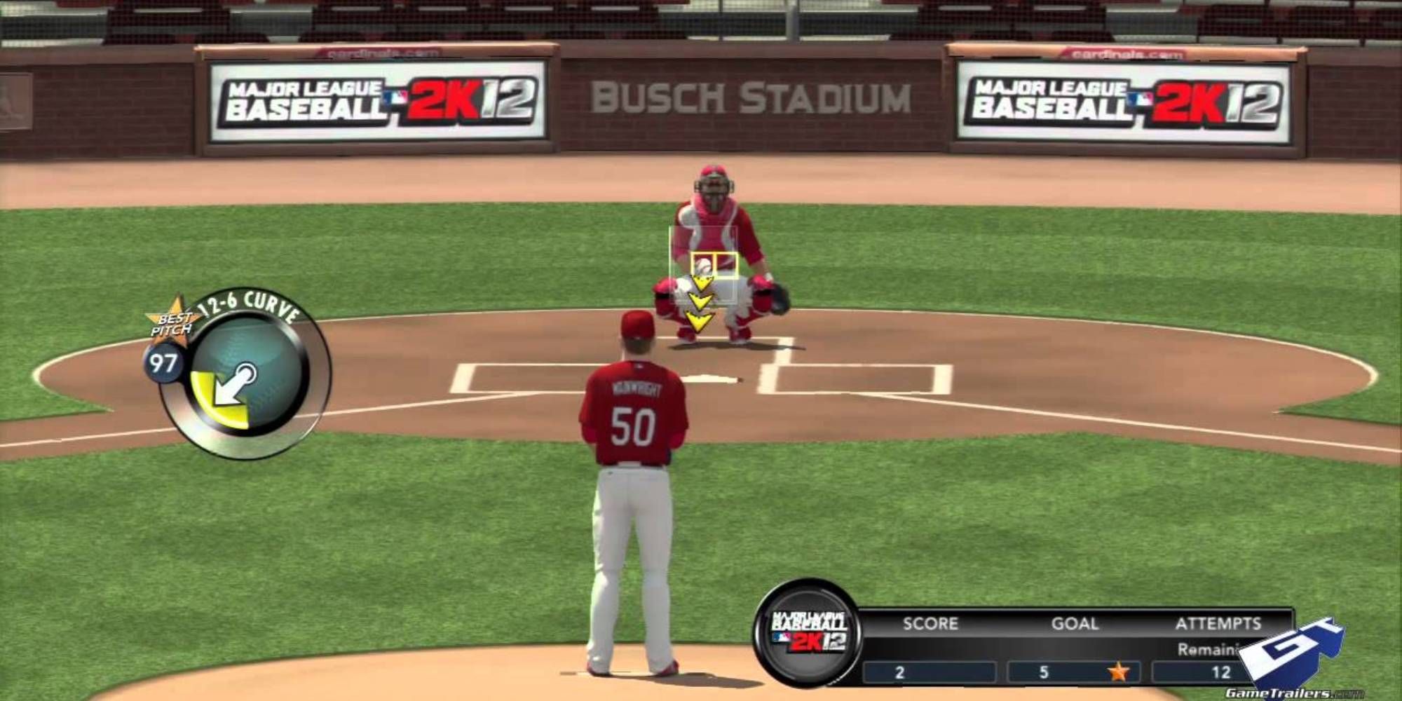 MLB 2K12 (1)