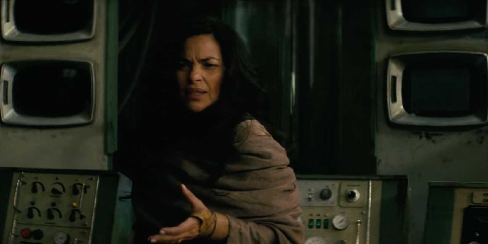 Moldaver in Amazon’s Fallout Show