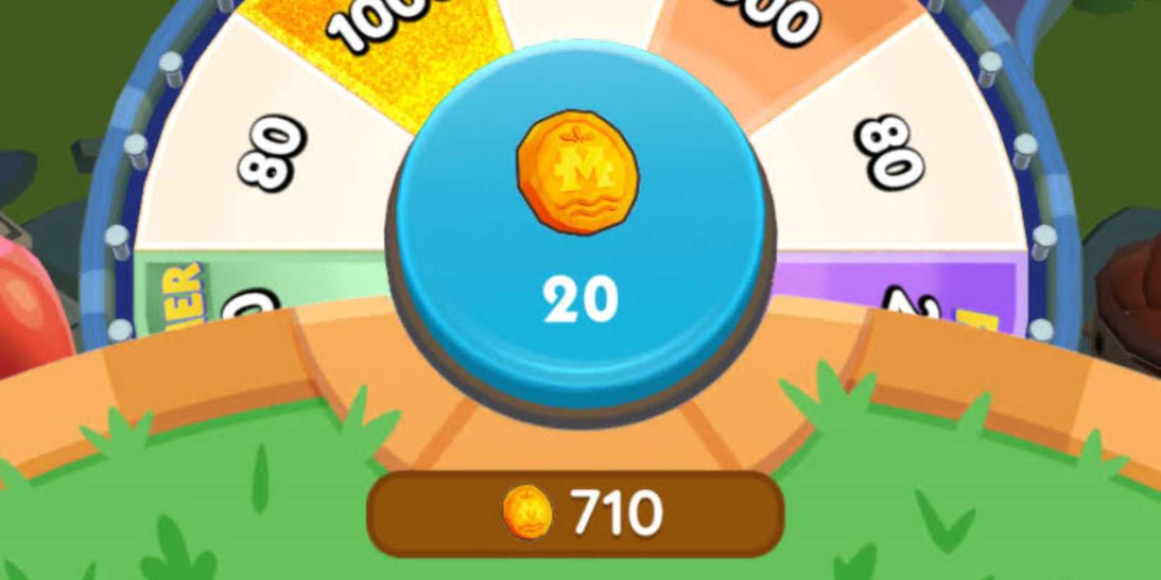 monopoly go fountain partners coins