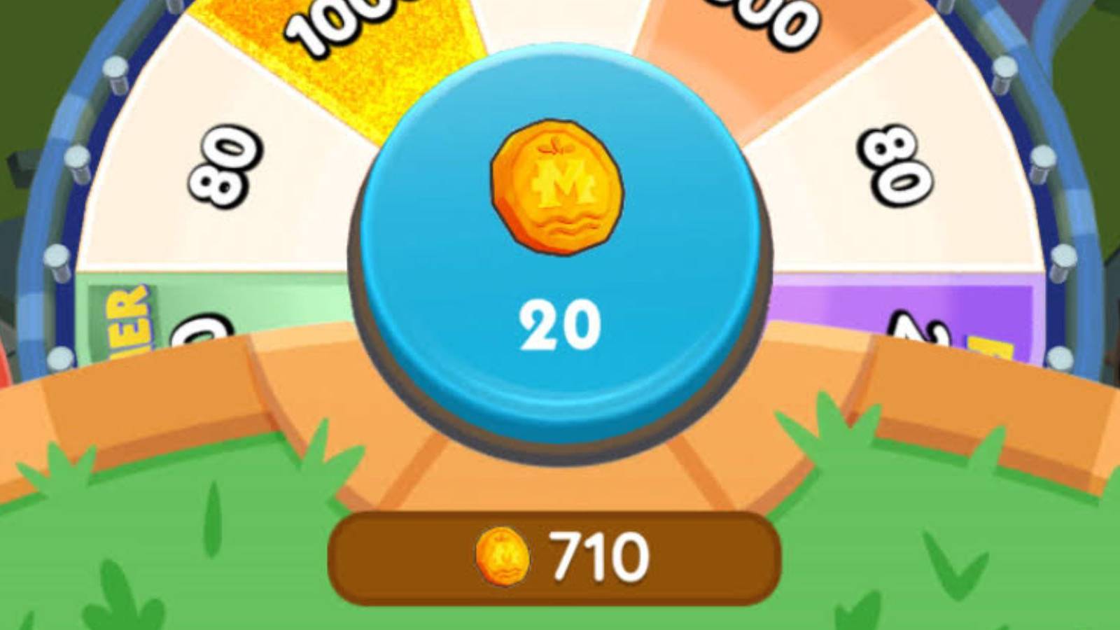 monopoly go fountain partners coins