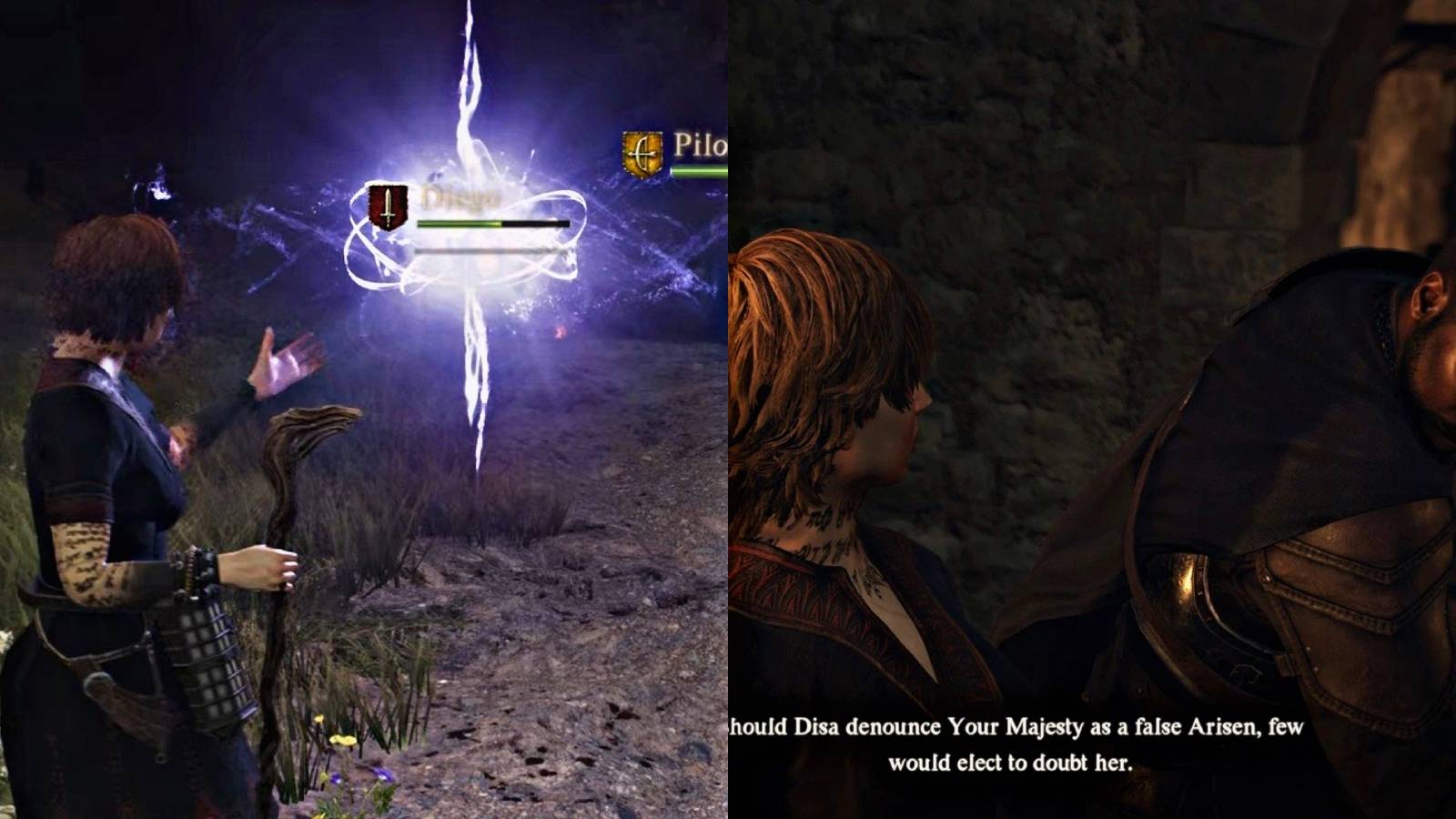 Monster culling quest walkthrough dd2 dragon's dogma 2