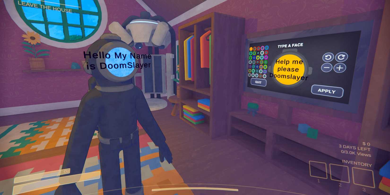 Best Content Warning Mods - MoreCustomization