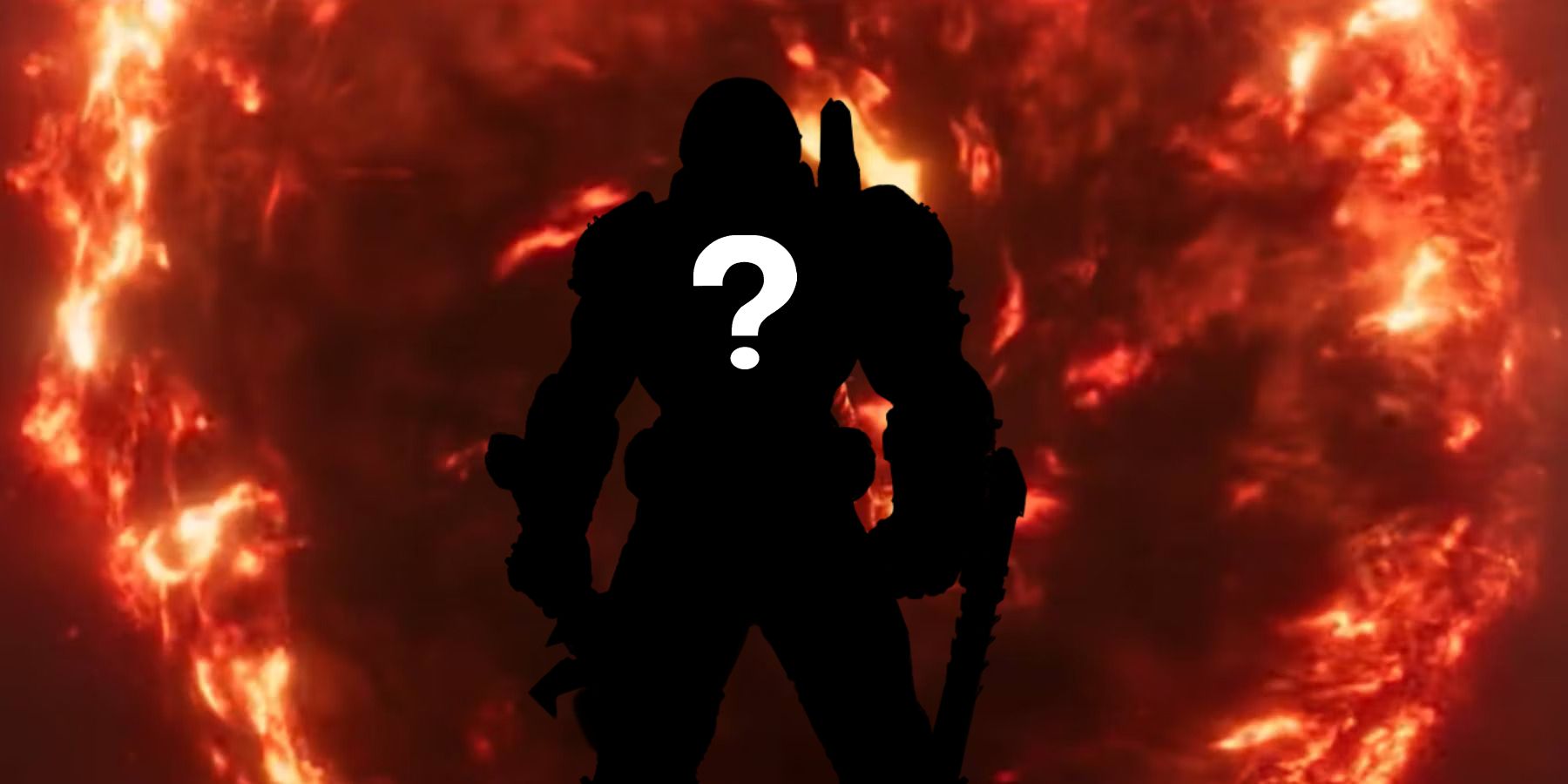 Mortal Kombat 1 Doomslayer Shadow