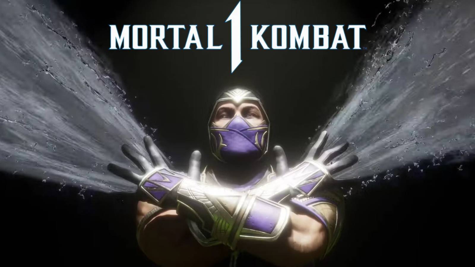 Mortal Kombat Rain