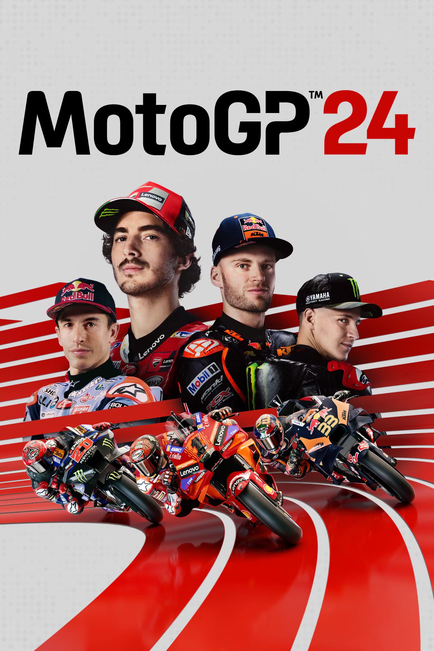 motogp 24