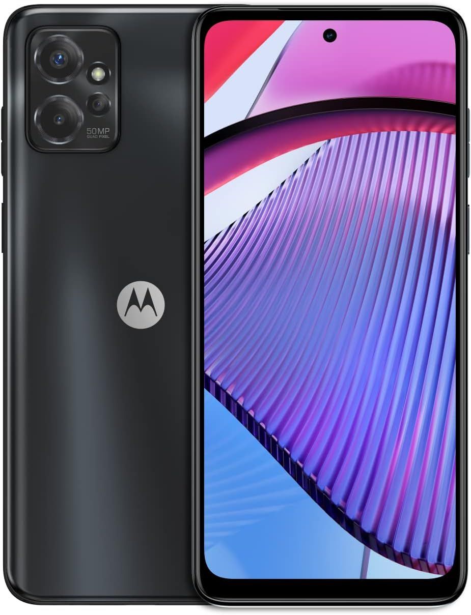 Motorola Moto G Power 5G