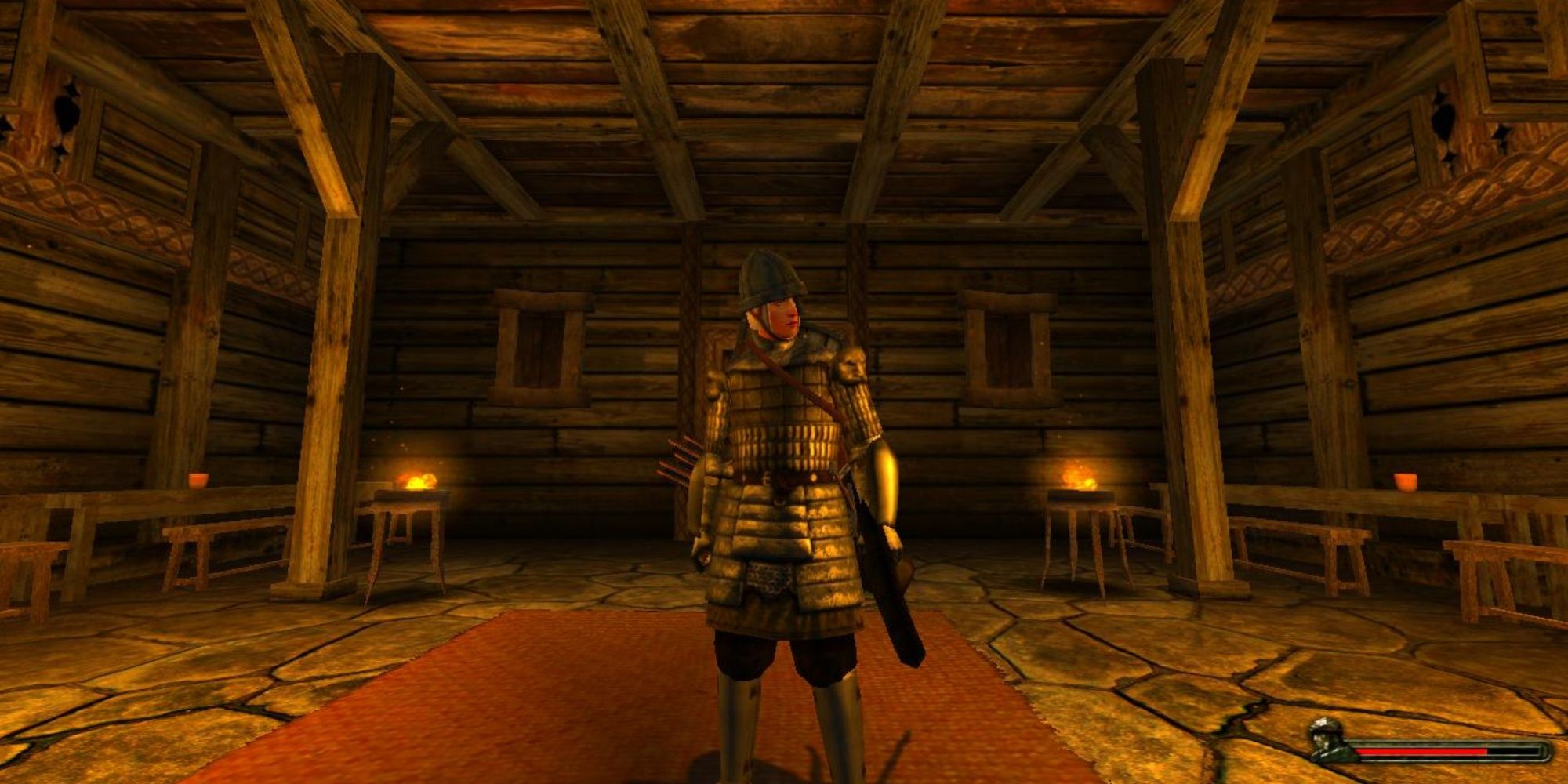 Mount and Blade HD Textures