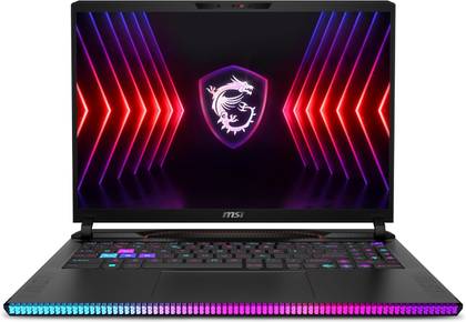 MSI Raider GE68HX 14VIG-285US