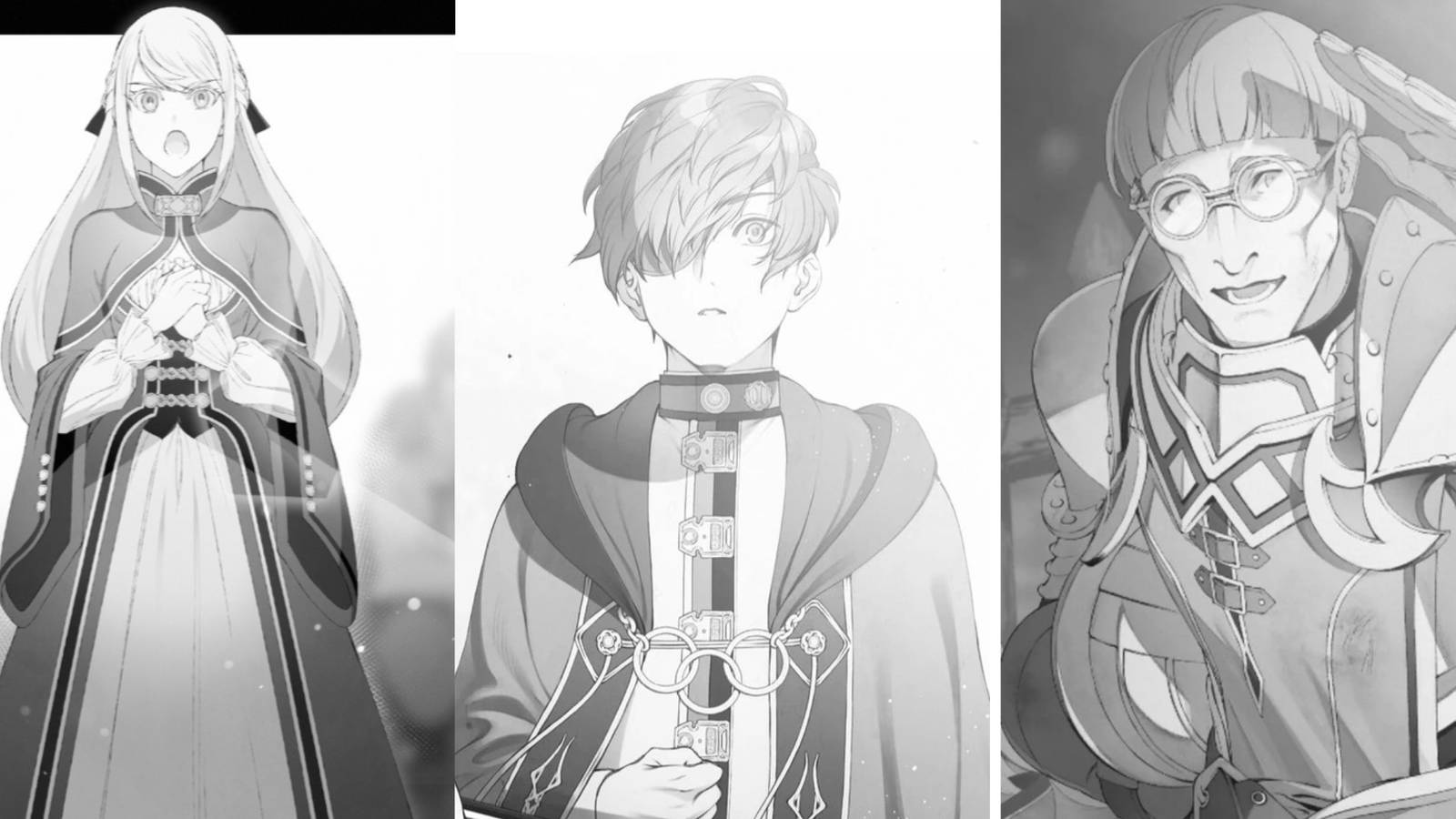 Feature Image of Mushoku Tensei 7 Best Rudeus Allies