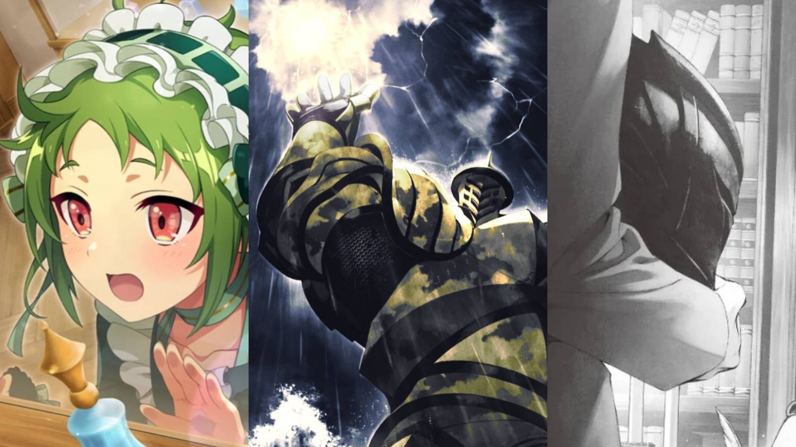 Feature Image: Mushoku Tensei 7 Best Rudeus Inventions