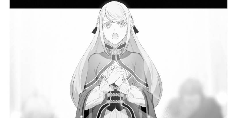 An Image of Mushoku Tensei: Ariel