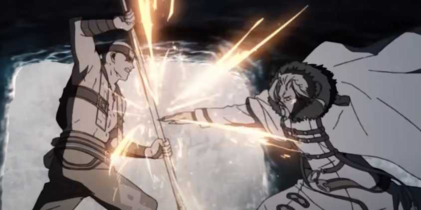 Ruijerd Mushoku Tensei: Powerful Quotes By Rudeus