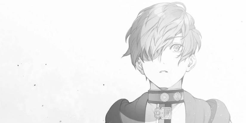 An Image of Mushoku Tensei: Cliff