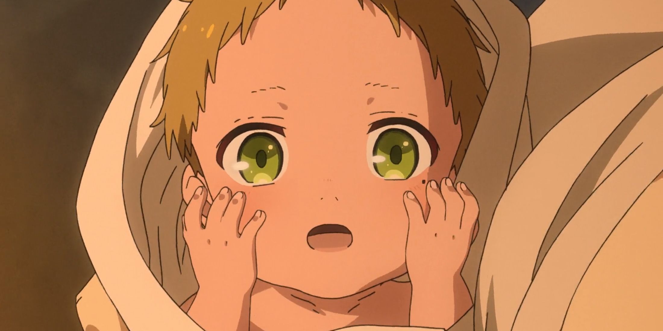 mushoku tensei episode 1 protagonist reincarnating as baby