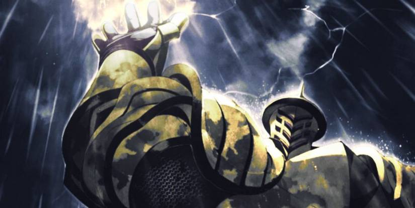 An Image of Mushoku Tensei: Magic Armor