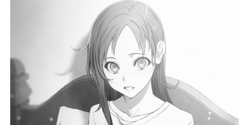 An Image of Mushoku Tensei: Nanahoshi