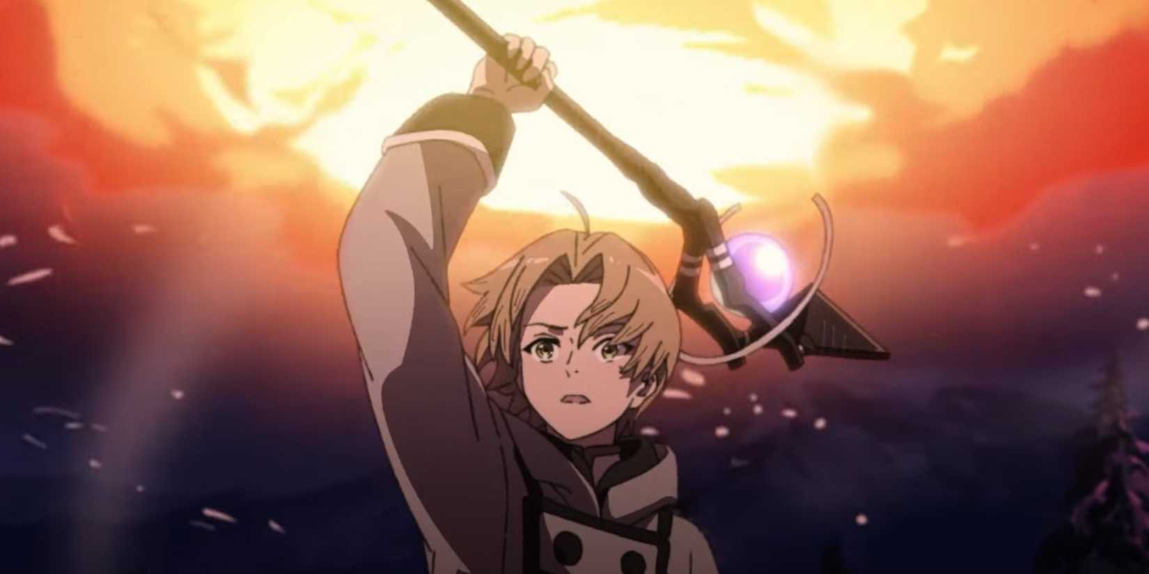 Mushoku Tensei Silent Spell Casting Explained Rudeus - Featured-1