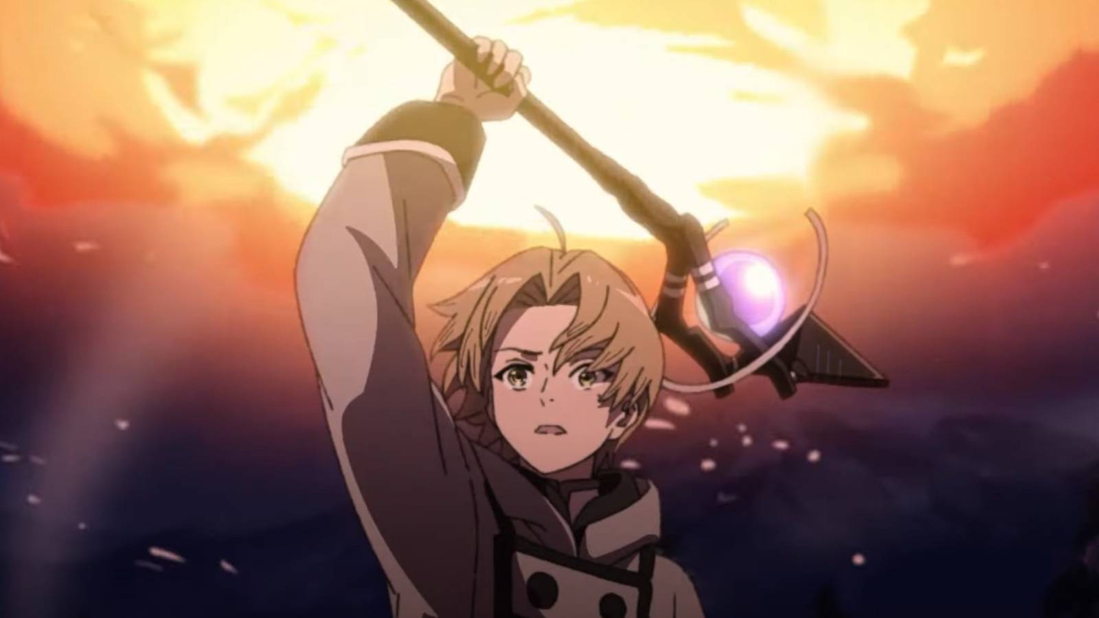 Mushoku Tensei Silent Spell Casting Explained Rudeus - Featured-1