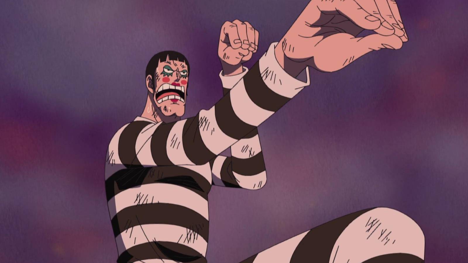 One Piece: Bon Clay's Mane Mane no Mi Devil Fruit, Explained