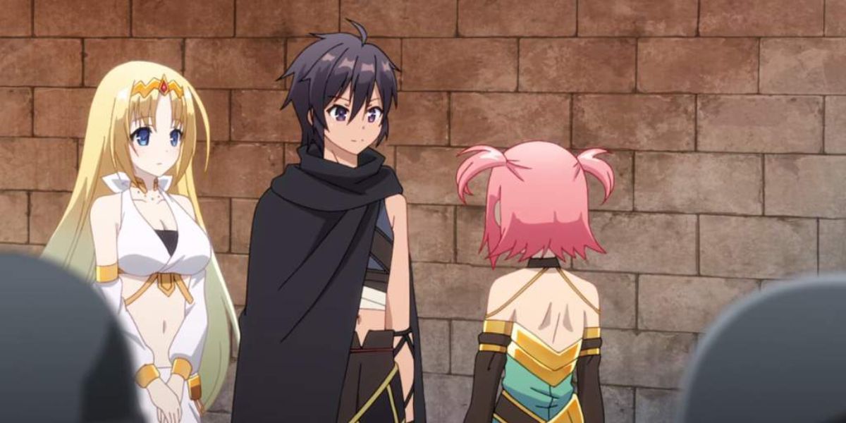 The Master of Ragnarok & Blesser Of Einherjar