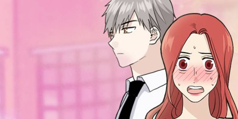 An Image of Manhwa: My id is gangnam beauty