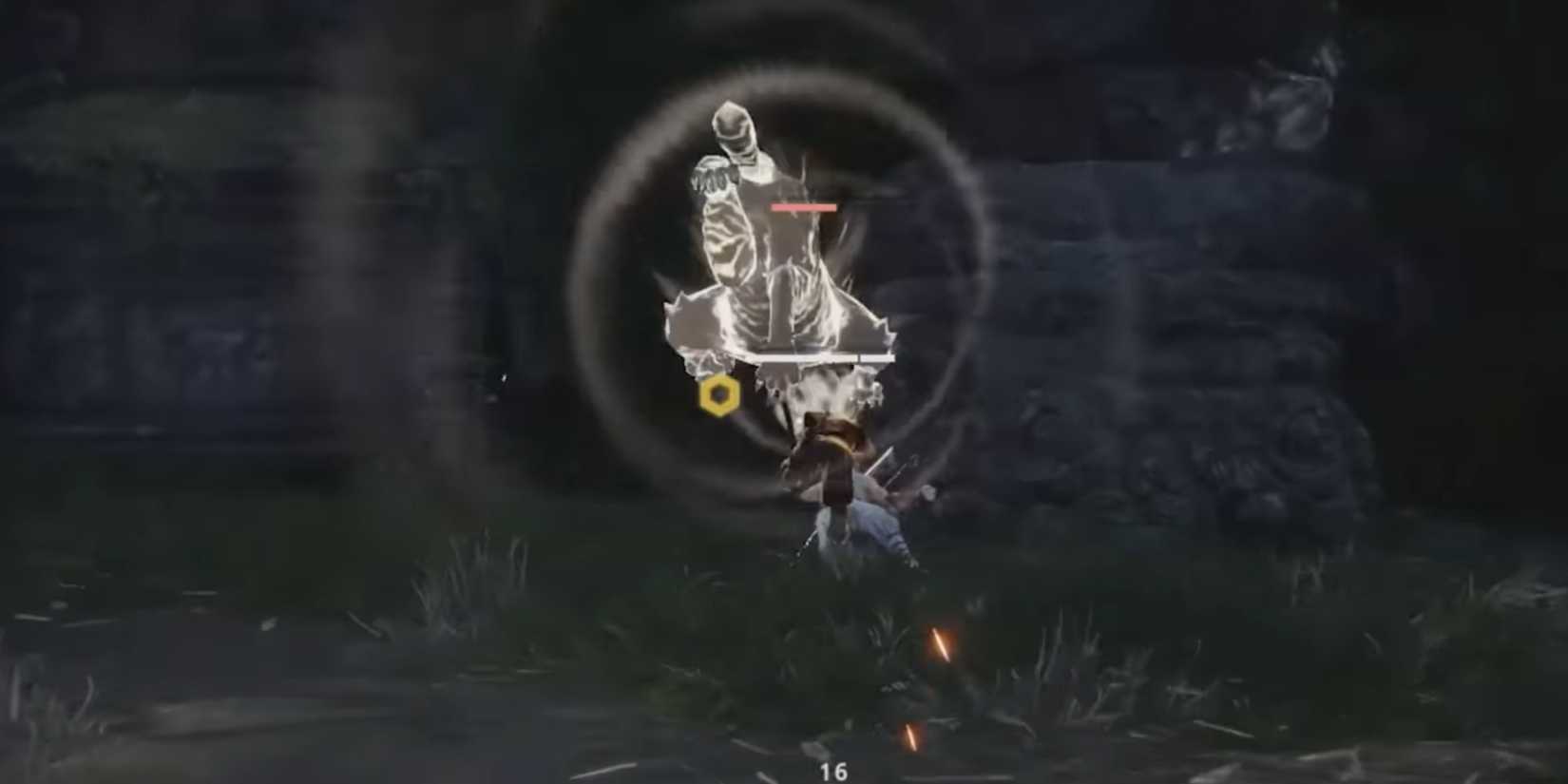 Naraka Bladepoint Akos Tiger Pounce