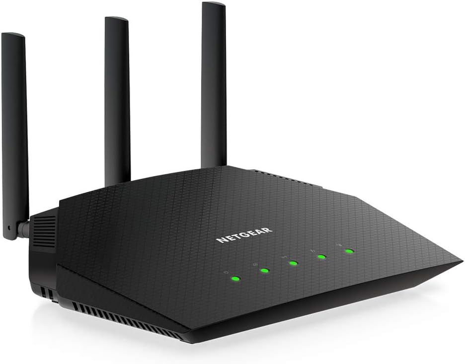 The Best Budget Routers for 2024