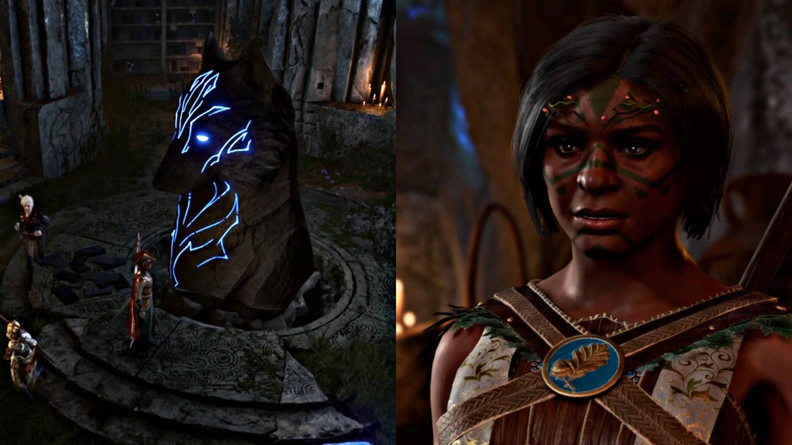 Nettie's puzzle bg3 baldur's gate 3