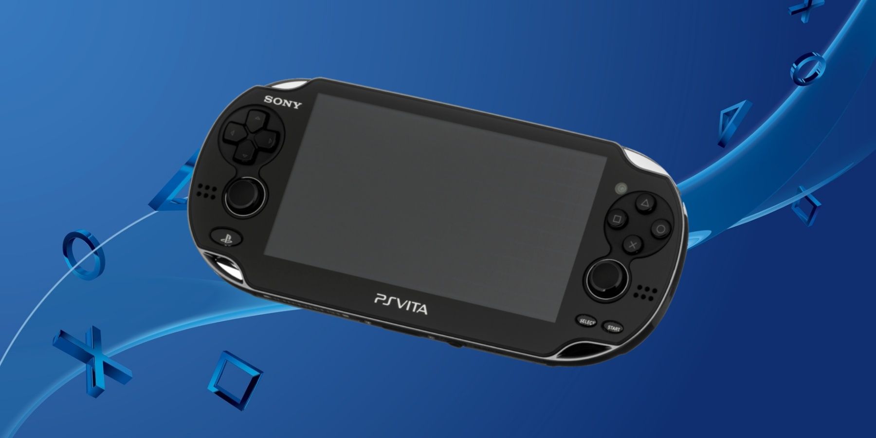 New PlayStation Handheld