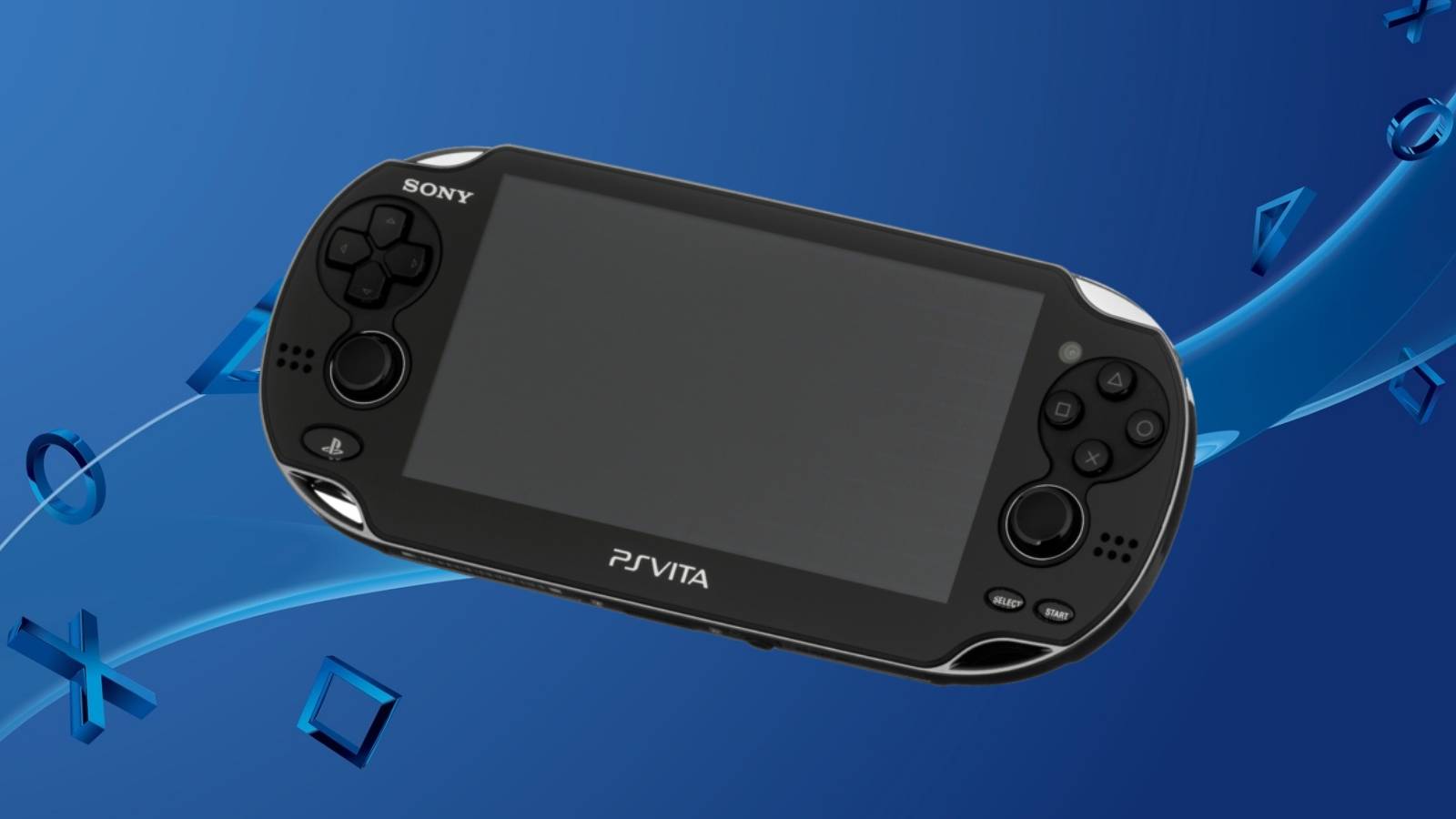 New PlayStation Handheld