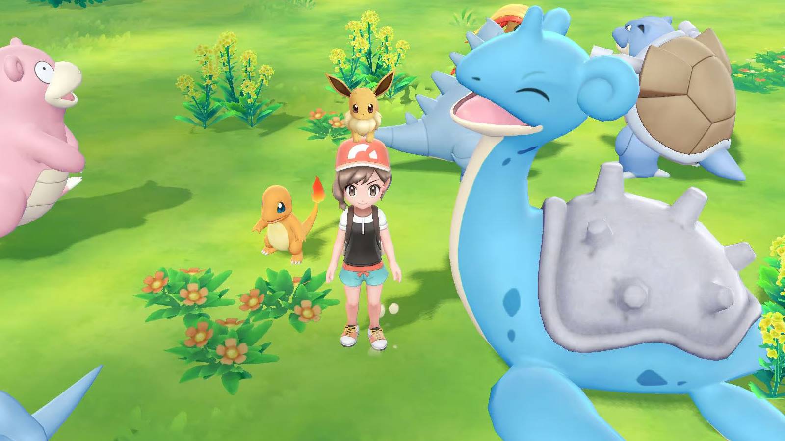 Pok mon Let s Go Catch Train Battle Trailer pok-mon-let-s-go-catch-train-battle-trailer