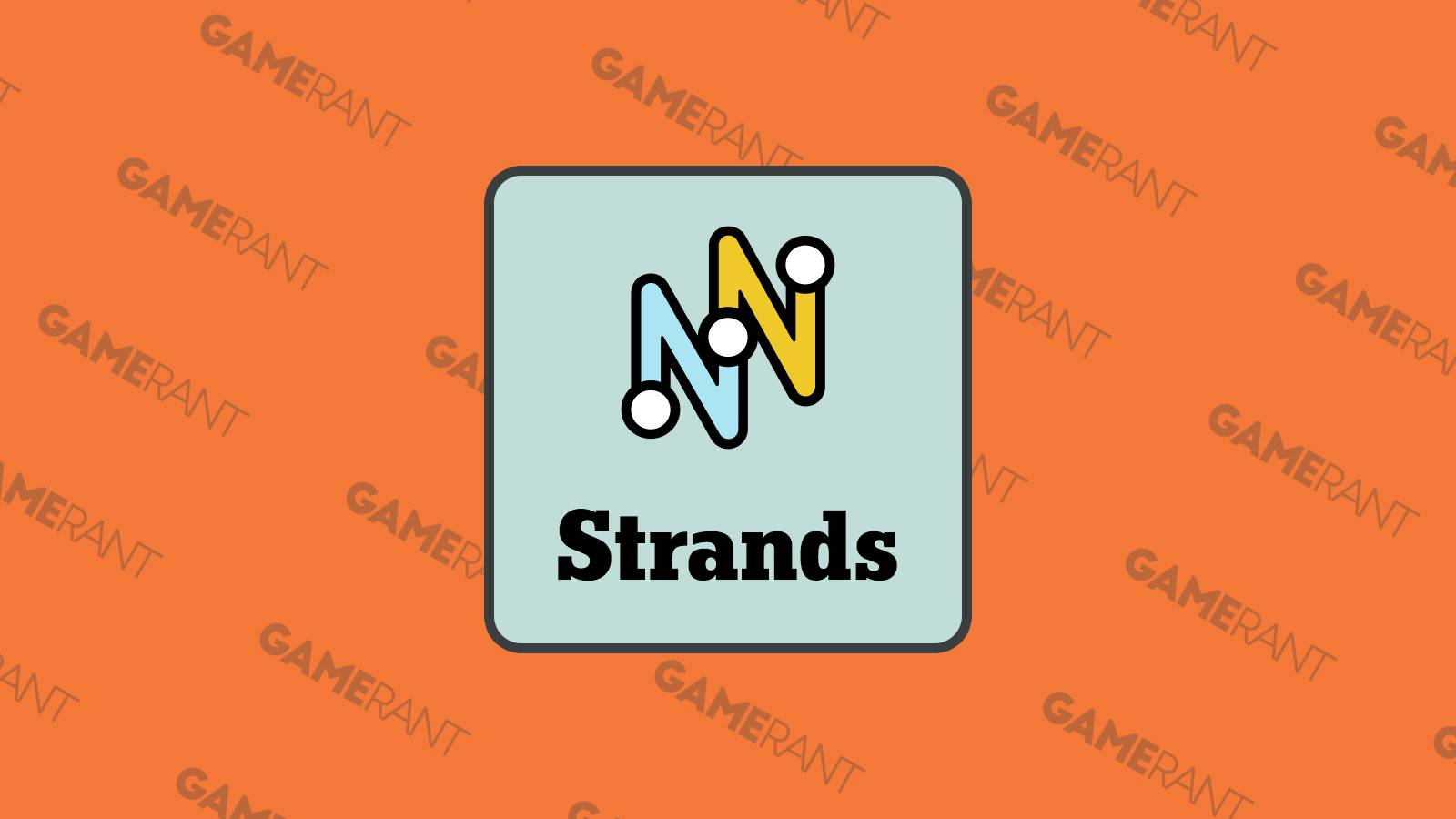 new-york-times-strands-hints-and-answers-game-rant-30-percent-13