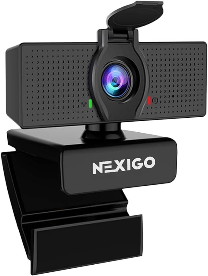 NexiGo N60