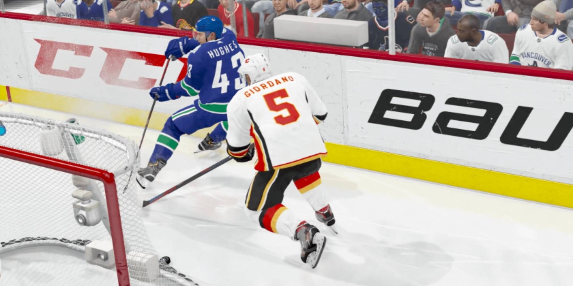 NHL 21 - 3