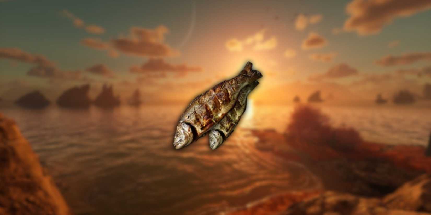 Catch of the Day Nightingale