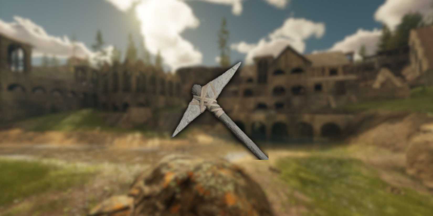 Nightingale Simple Climbing Picks