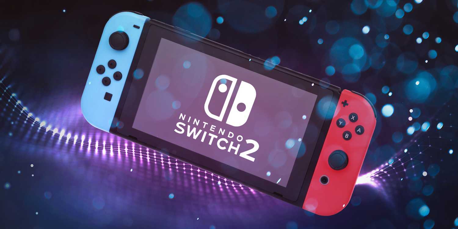 Switch Muar Every Switch 2 Leak Explained