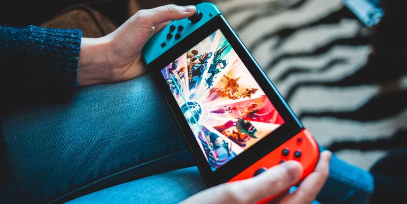 Notado Switch Nintendo Switch vs Switch OLED: What's the Difference?