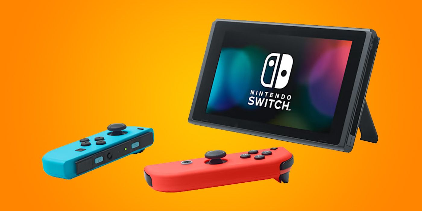 Nintendo Switch против Switch Lite: что лучше?