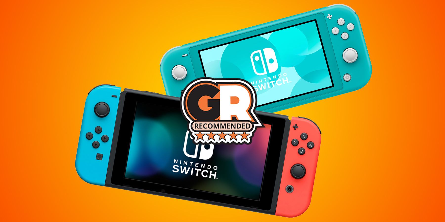 Nintendo Switch vs Switch Lite: Which is Better?