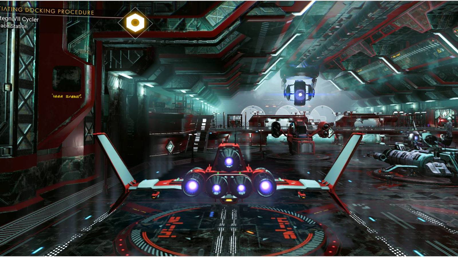 No Man's Sky_Ship Customization Guide