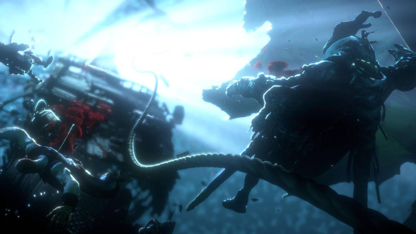 no rest for the wicked