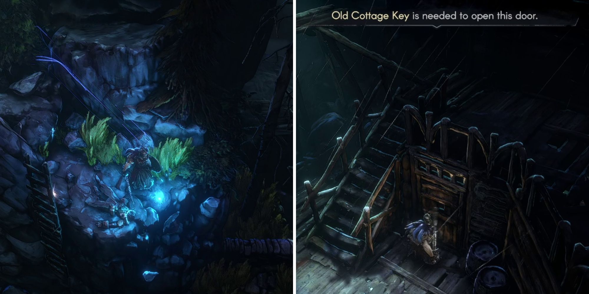 No Rest For The Wicked How To Get Old Cottage Key feature image