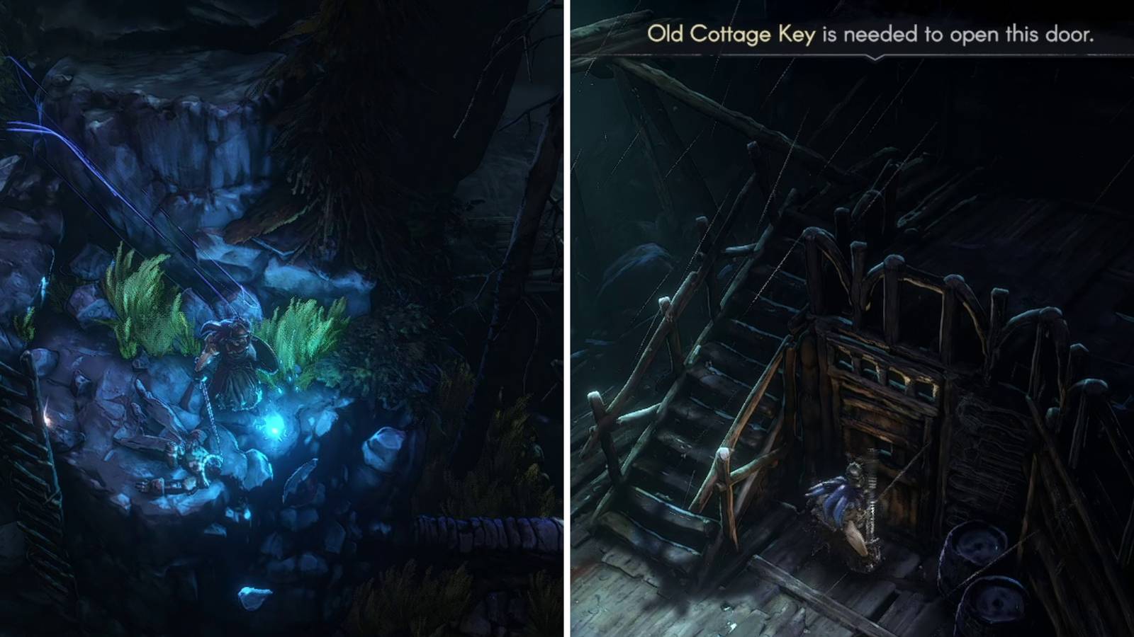 No Rest For The Wicked How To Get Old Cottage Key feature image