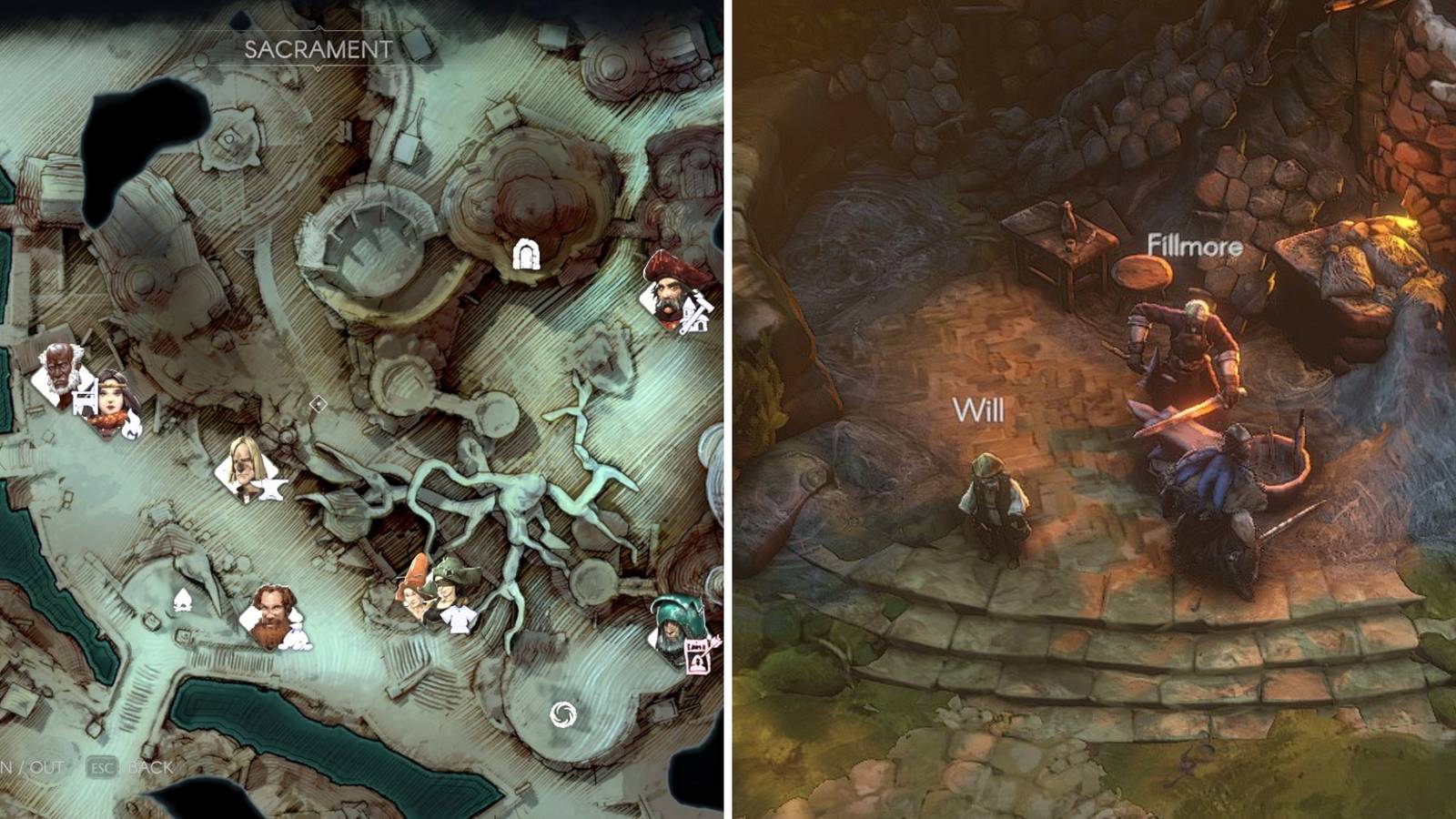 No Rest for the Wicked How To Upgrade Weapons & Armor feature image