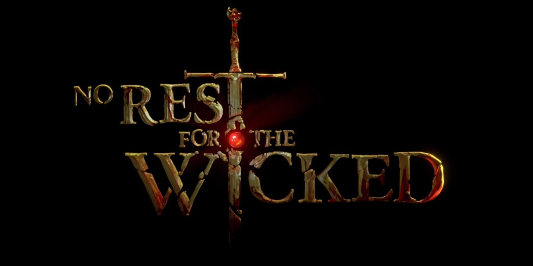 no-rest-for-the-wicked-logo-black-background